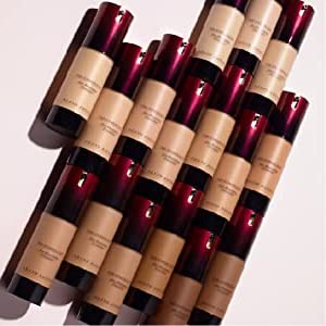 Kevyn Aucoin The Etherealist Skin Illuminating Foundation, EF 11 (Medium) shade: Comfortable, shine-free, smooth, moisturize. Medium to full coverage. Makeup artist go to. Even, bright & natural look.