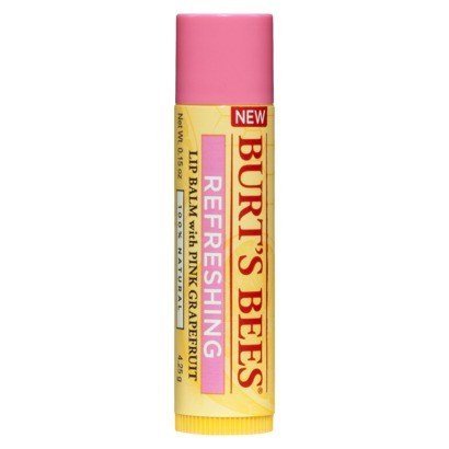 Burts Lip Balm Pnk Grpfrt Size Grapefruit