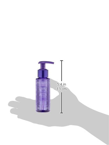 Obliphica Professional Seaberry Conditioner Medium To Coarse, 3 Fl oz