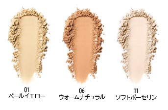 Bobbi Brown Sheer Finish Loose Powder - Warm Natural - 0.31 oz / 9 g