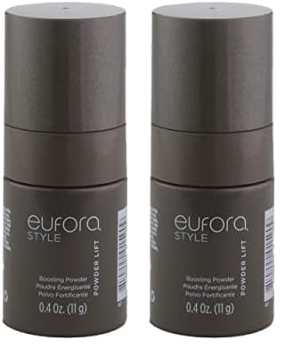 Eufora Style Powder Lift (Pack of 2) 0.4 Oz
