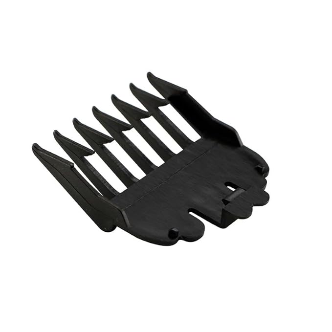 8 Pcs Professional Hair Clipper