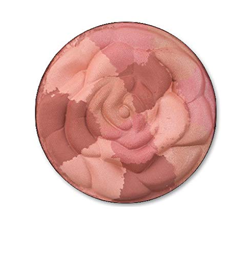 Jolie Blush Bouquet - Mosaic Rose Pressed Cheek Face