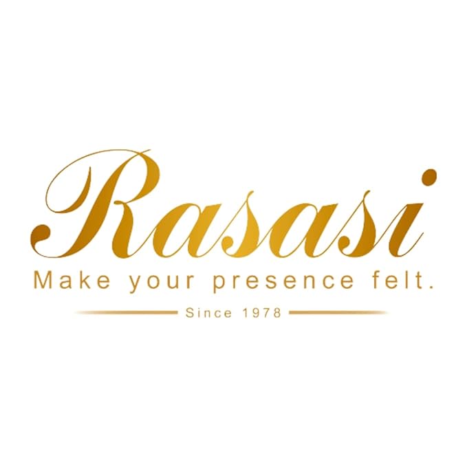 RASASI Hawas For Him & Hawas Fire Eau De Parfum Sprays 100ML (3.4 OZ) Unleash Your Power With Fresh, Intense Notes & Embrace Lasting, Refined Masculine Scents. (BUNDLE)