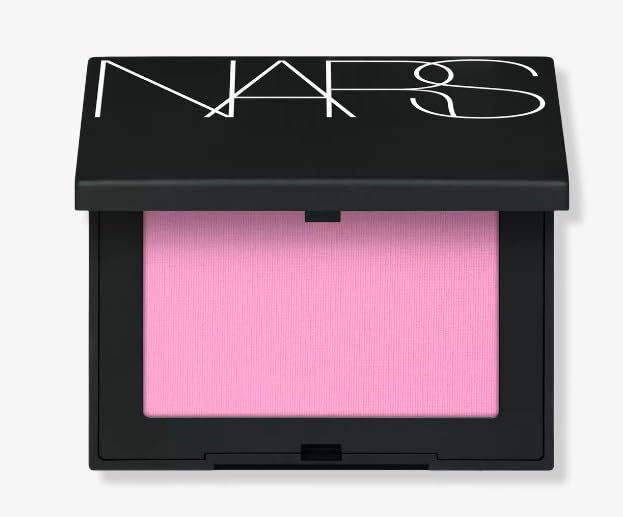NARS Blush - Thrill (matte cool light pink) 4.8 g 17 oz