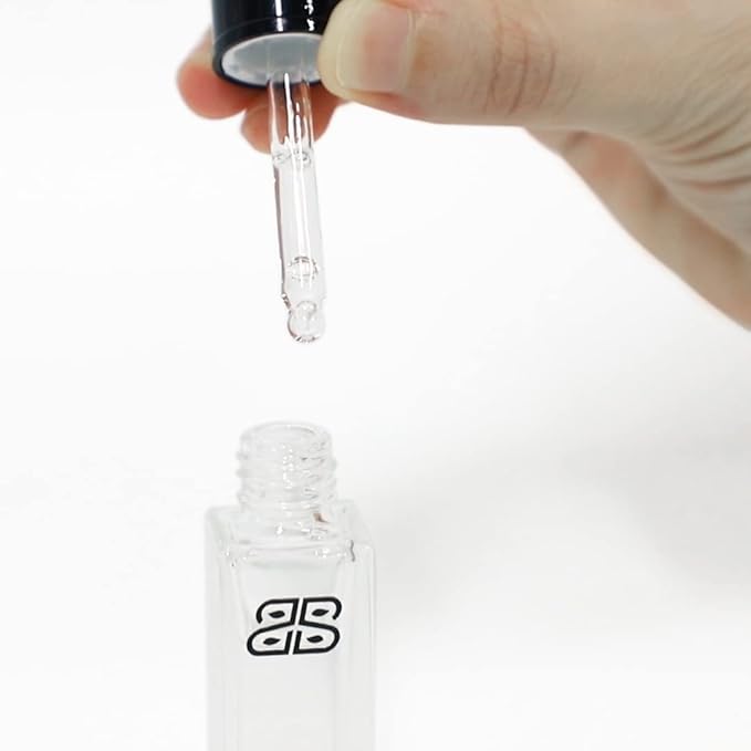 DuralineMakeupFixer Mixing Liquid Cosmetics Eyeshadow Sealant Prolong Makeup 10ml