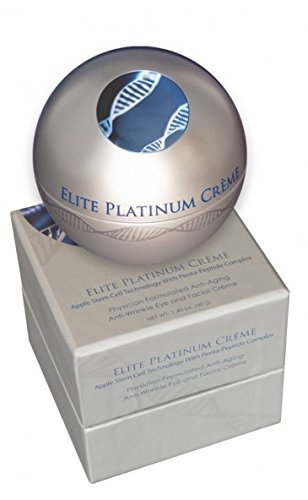 Platinum Creme
