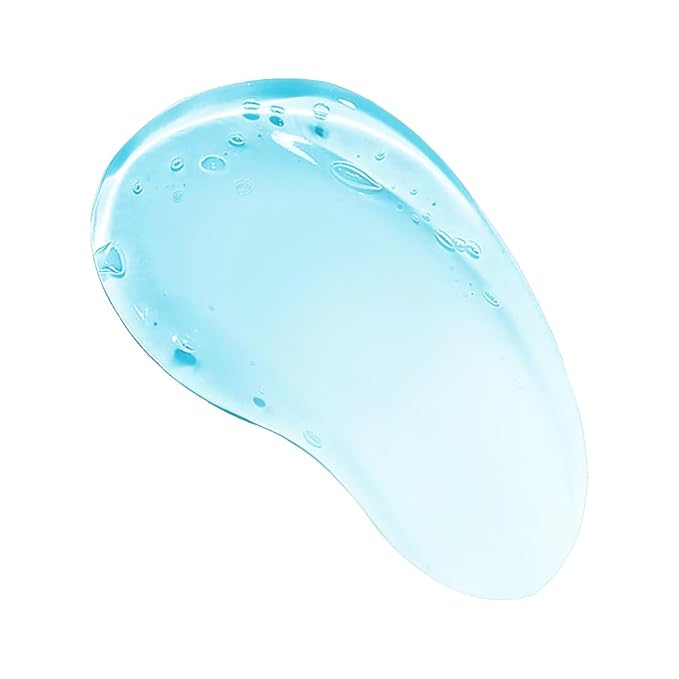 Super Hydrate Primer - Translucent Gel Formula for Long-lasting Makeup | Works on All Skin Types and Tones, Perfect Pre-makeup Primer (04 grape)