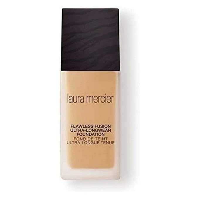 Laura Mercier Flawless Fusion Ultra-Longwear Foundation, 3W1 Dus, 1 Fl Oz