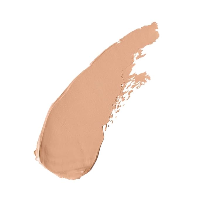 Graftobian HD Glamour Crème Foundation 1/2oz, Weightless Full Coverage Makeup, 65 Inclusive Shades, For All Skin Types, Natural or Full-Glam Looks, For Professionals and Beginners, Morning Glow