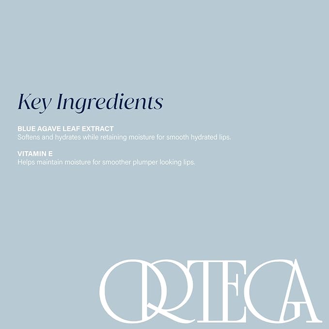 Ortega Beauty Agave Glow Color Stick By Etienne Lightweight, Buildable Makeup Color Stick for Cheeks and Lips, Subtle Sheen Finish - Multi Stick Moisturizes and Creates Flush and Full Face