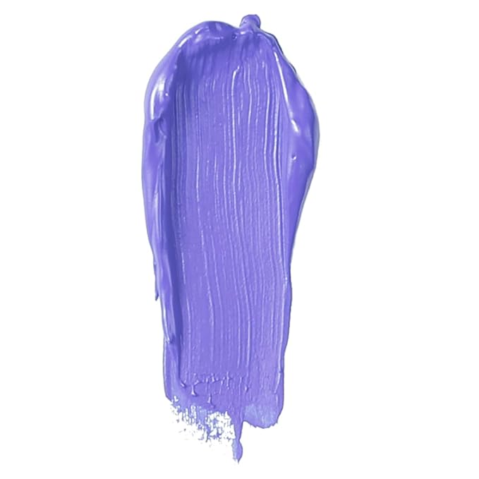 IS'MINE Purple Liquid Foundation Makeup, Matte Flawless Finish Foundation, Vegan & Cruelty-Free (0.5 Fl Oz, 048)