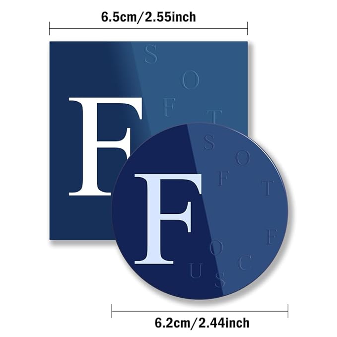 Oil Control Setting powder, Sebum Drying Powder, Waterproof, (04, 1)