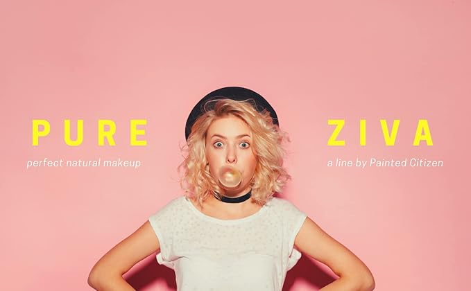 Pink Coral Light Pale Pink Bubble Gum Pink Cruelty Free 4 G