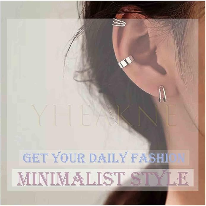 Punk Scissors Stud Earrings Gold Barber Earrings Minimalist Petite Earrings Personalized Earrings for Women and Girls Hair Stylist Gifts