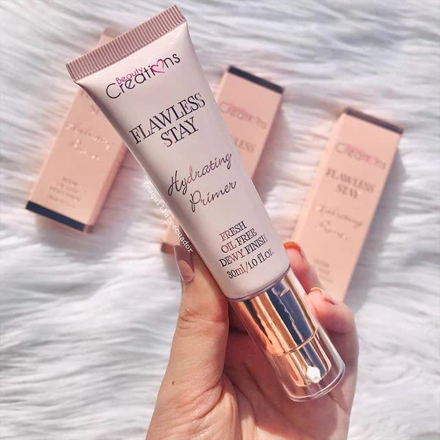 Beauty Creations Flawless Stay Hydrating Prime