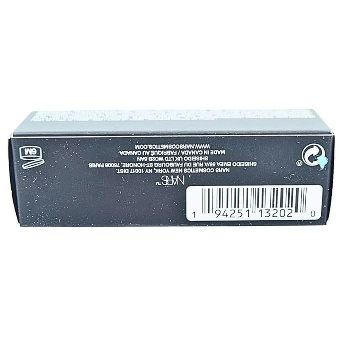 NARS Afterglow Liquid Blush - Orgasm