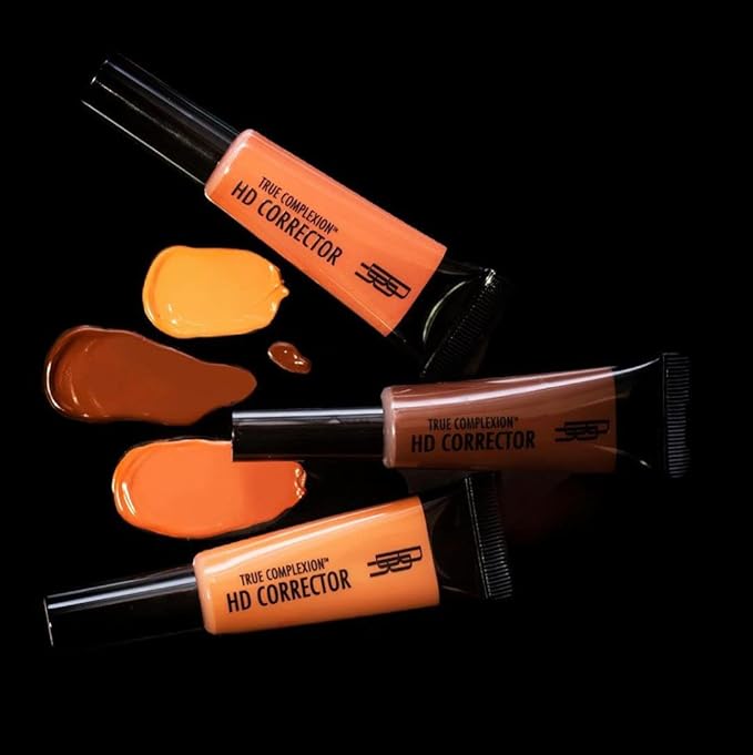 Black Radiance True Complexion HD Corrector Light To To Medium