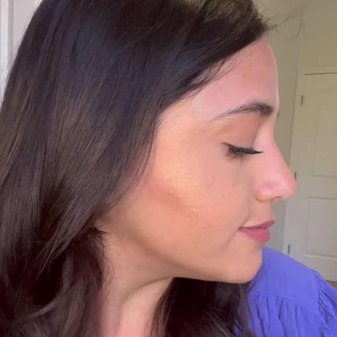 Jerome Alexander Baked Bronzer - Medium