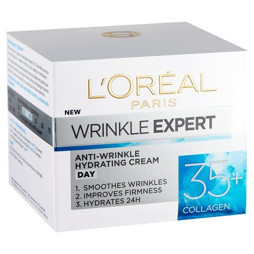 L’Oreal ParisWrinkle Expert by Paris Day Cream 35+ TBC 50ml