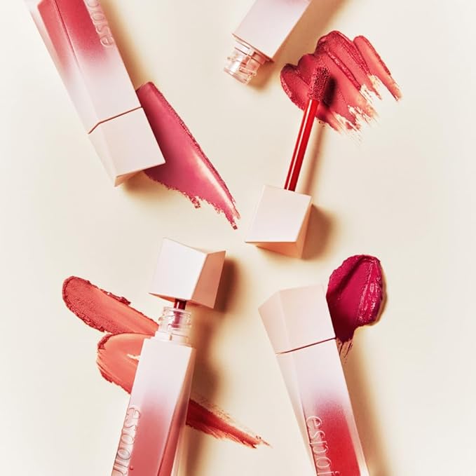 Espoir Couture Lip Tint Blur Velvet #1 Cozy Lip 19oz