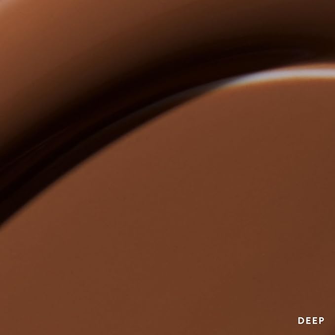 LAURA GELLER NEW YORK Better Than ‘Block Skincare-Infused Serum Foundation with Broad Spectrum SPF 50+, Deep