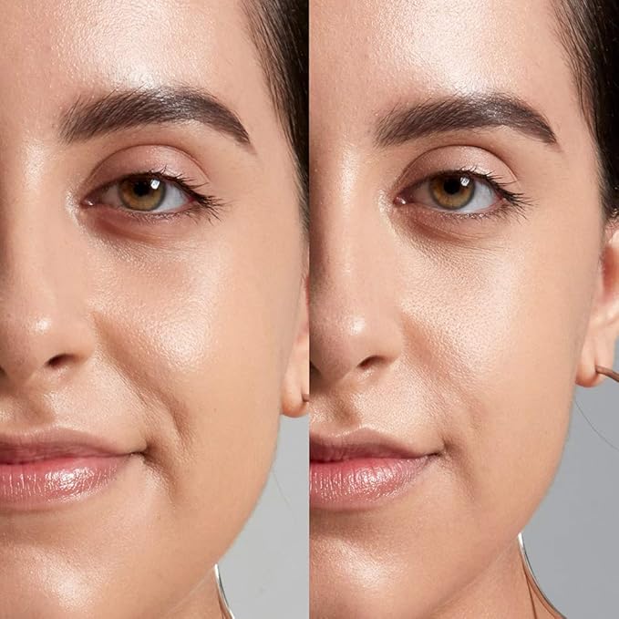 NYX PROFESSIONAL MAKEUP Born To Glow Radiant Concealer, Medium Coverage - Soft Beige