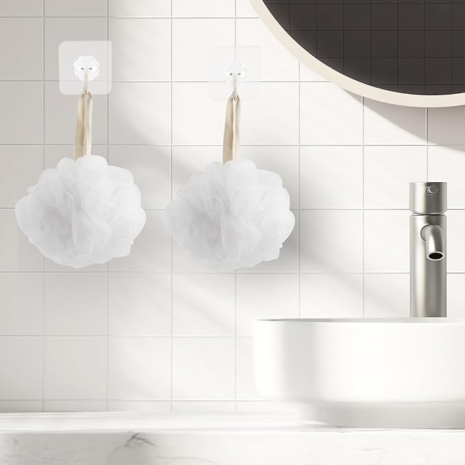 Fu store bath sponges shower