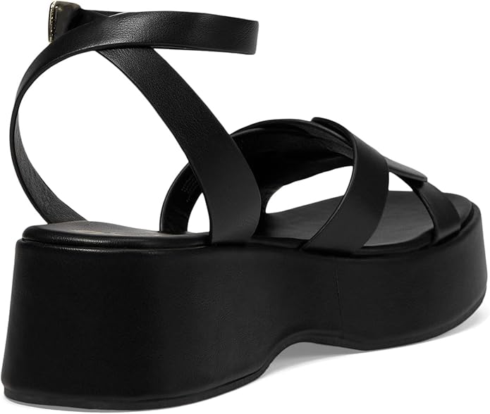 Seychelles Women's Up in The Clouds Wedge Sandal