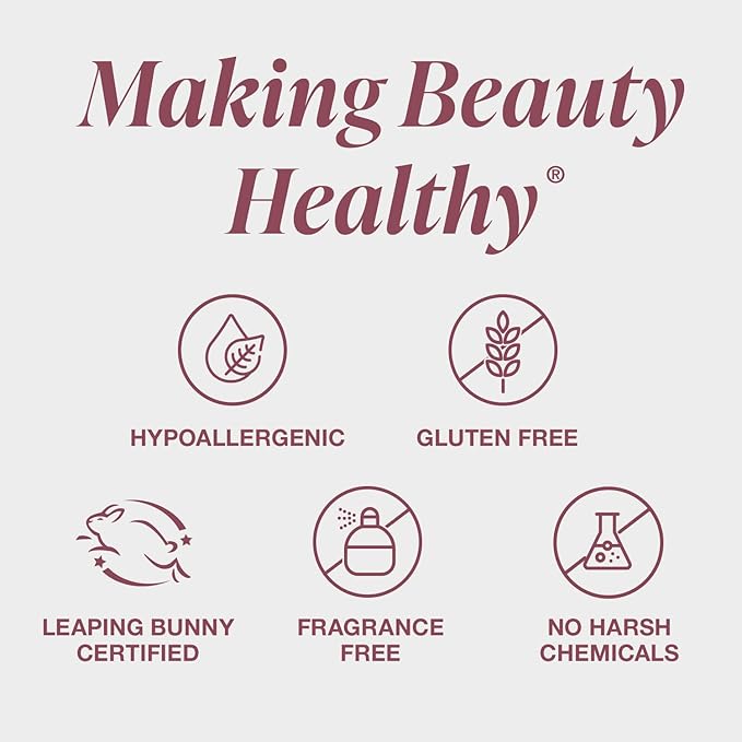 Mineral Fusion Lip Pencil, Graceful (Packaging May Vary) Lip