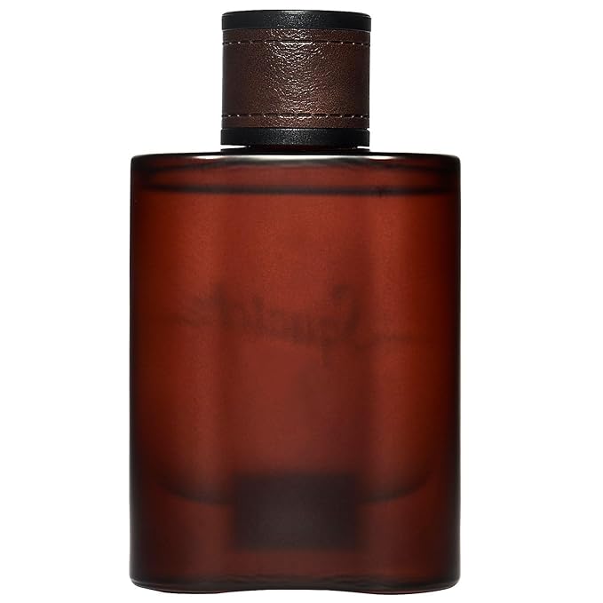 Dr. Squatch Natural Cologne for Men - Scent-Lock Technology and Sustainably-Sourced Ingredients - Midnight Birch Cologne (1.7 fl oz)