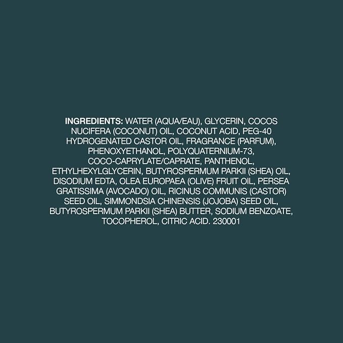 Kristin Ess Anytime Anywhere Scalp + Hair Milk Oil, Hydrating for Damaged Hair, infused with Coconut Oil and Jojoba Oil, Castor Oil for Hair Growth