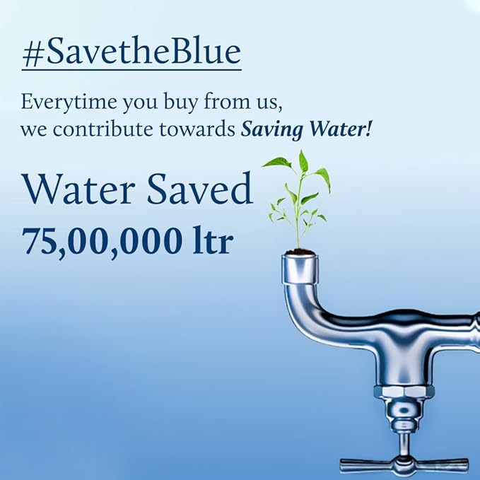 Blue Nectar Rosemary and Bhringraj Ayurvedic Scalp Oil for Hair Growth with Amla, 3.38 Fl Oz