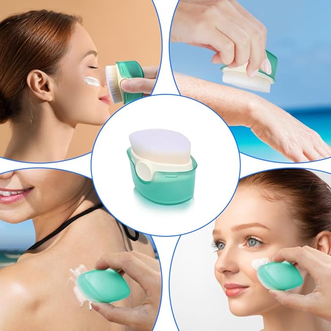 SonKu Kids Sunscreen Applicator,Sun Cream