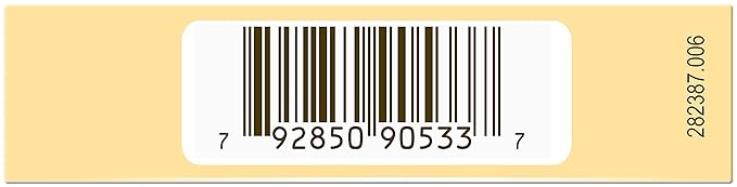 Burt's Bees 100% Natural Origin Moisturizing Lip Balm, Cucumber Mint with Beeswax, 4 Tubes