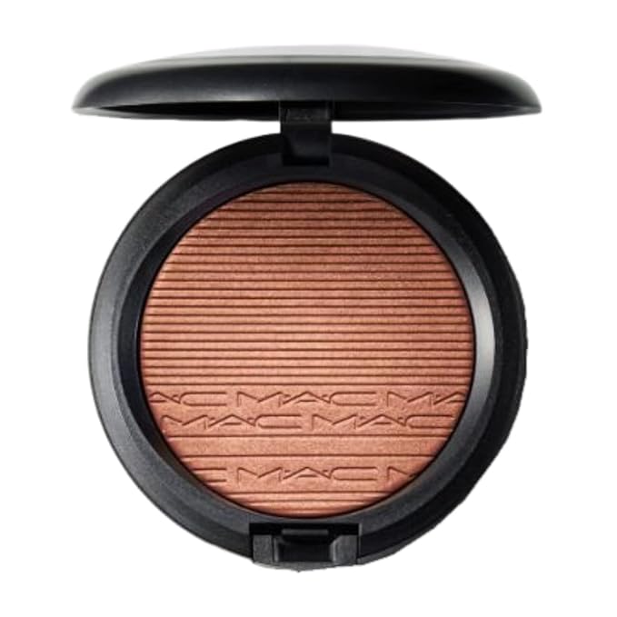 MAC Extra Dimension Skinfinish - Glow With It Multi-Dimensional Shimmer)