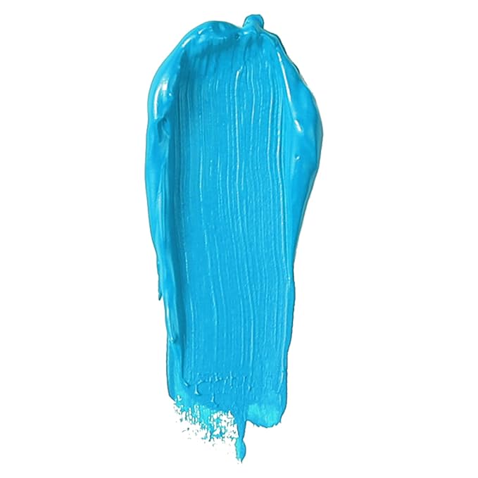 IS'MINE Sky Blue Liquid Foundation Makeup, Matte Flawless Finish Foundation, Vegan & Cruelty-Free (1.05 Fl Oz, 046)