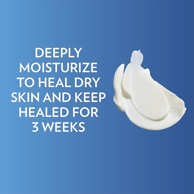 Vaseline Intensive Care Lotion Bundle – Advanced Repair Unscented Lotion & Nourishing Moisture Hand & Body Lotion for Extremely Dry Skin, 2 Oz Ea (2 Piece Set)