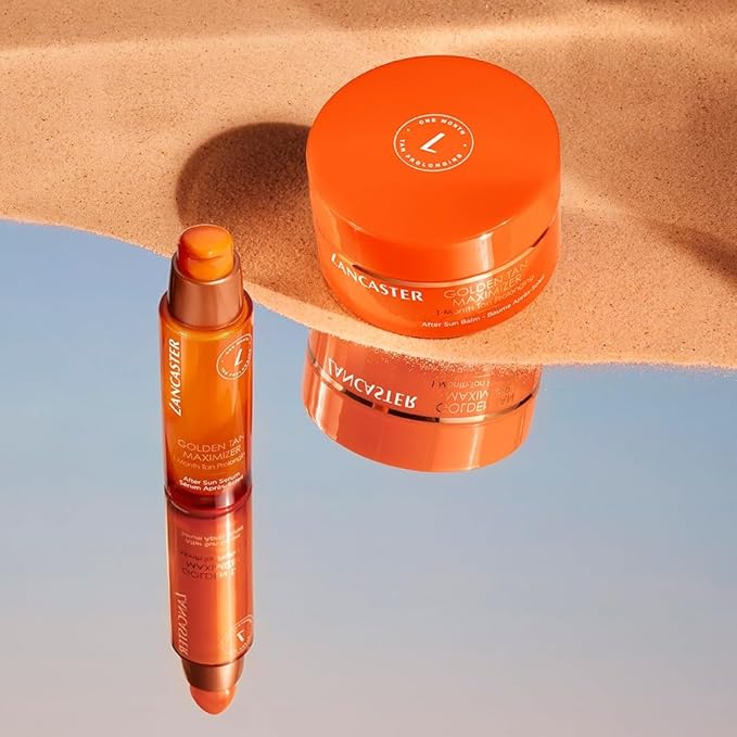 Lancaster GOLDEN TAN MAXIMIZER after sun balm 200 ml