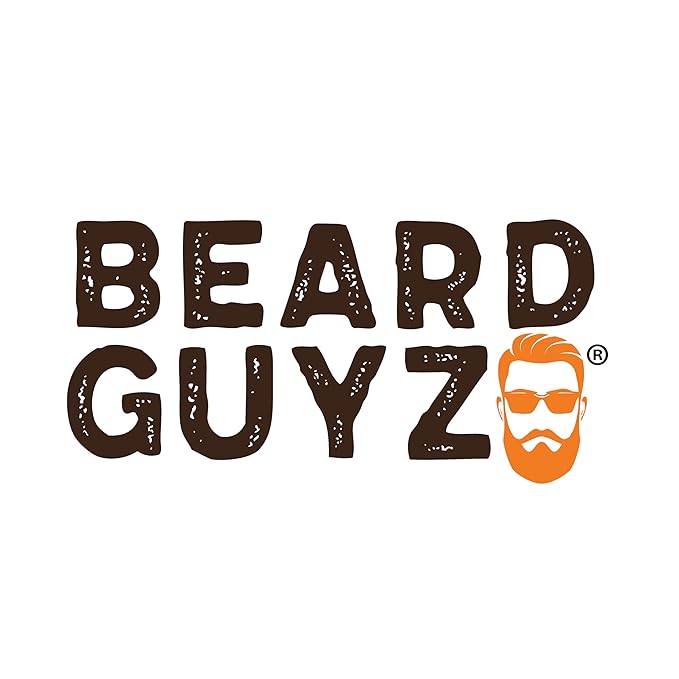 Beard Guyz Beard Balm - Style Your Beard (3oz)
