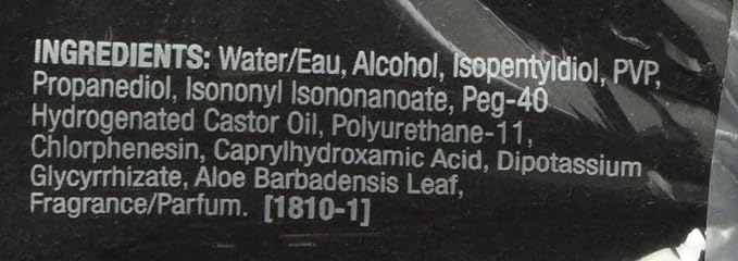 wet n wild Photo Focus Natural Setting Spray