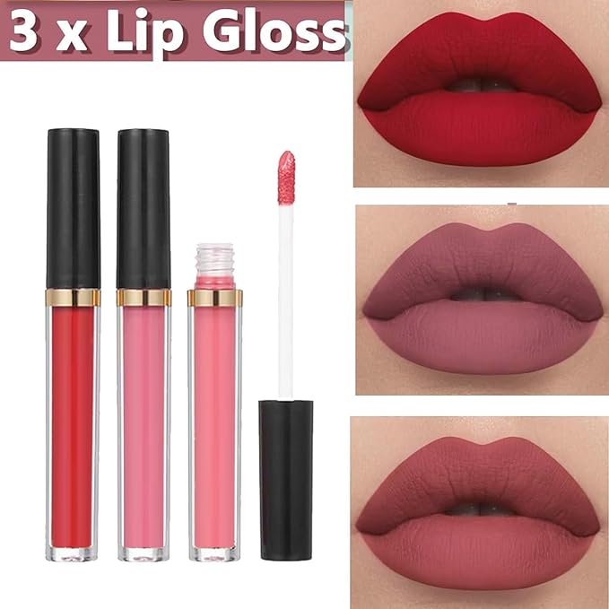 All in One Makeup Kit Professional, 40 Color Eyeshadow Palette, Foundation, Concealer, Contour, Lip Gloss, 20 pcs Brushes Set for Women Teens, Gift Ideal