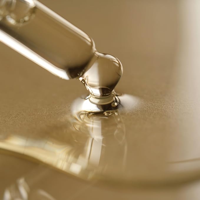 SunFX DHA Tanning Drops - Customizable Self-Tanning Drops for Lotions & Spray Tanning Solutions - Professional-Grade Formula for Natural, Streak-Free Glow - Vegan, Cruelty-Free, 1oz