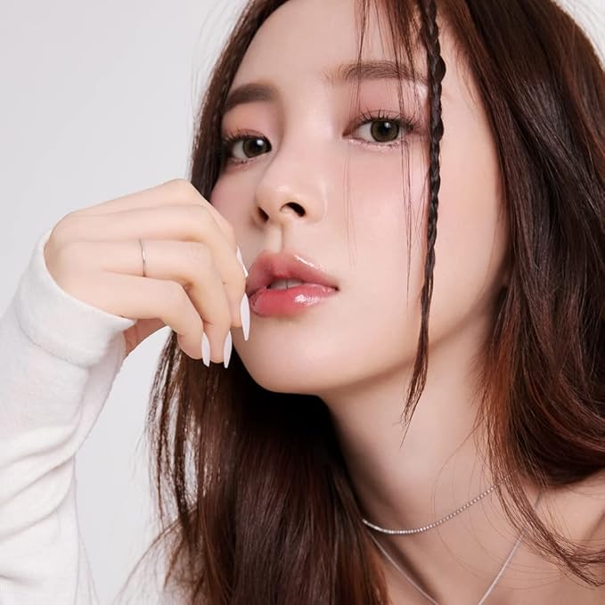 BBIA Glow Lip Tint β Lip Plumping, Volume Lip 2g