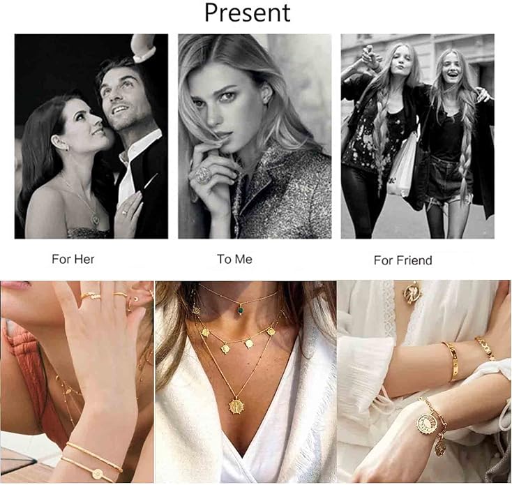 Boho Crystal Infinity Necklace Gold Y Necklace Minimalist Crystal Y Lariat Necklace Chain Jewelry for Women and Girls