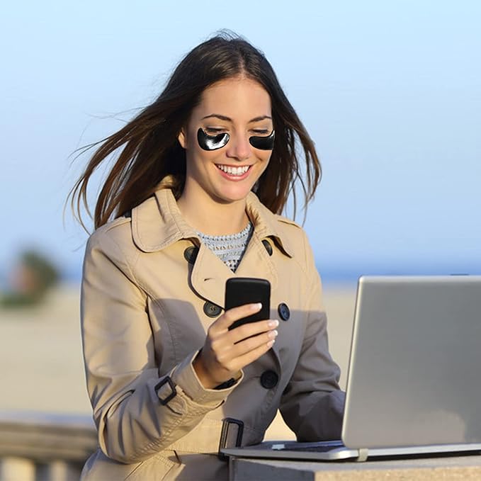 Adofect 30 pair under eye