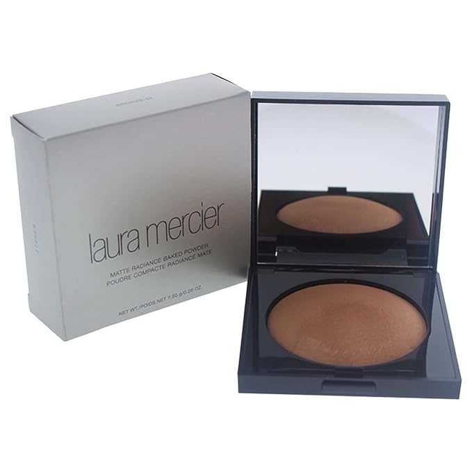 Laura Mercier Matte Radiance Baked Powder For Women,