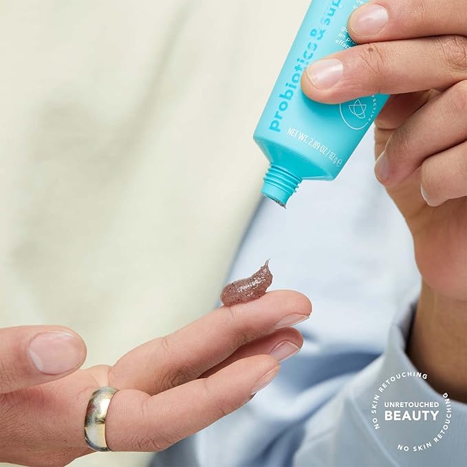 TULA Skin Care So Poreless