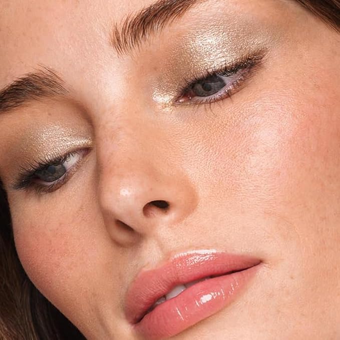 Jouer Crème Eyeshadow Crayon | Men & Women | Built-In Sharpener | Dermatologist Tested | Waterproof, Fast Drying & Crease Resistant Formula