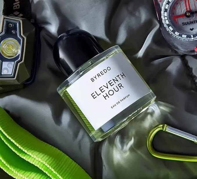 Byredo Eleventh Hour EDP Spray Women 3.3 oz